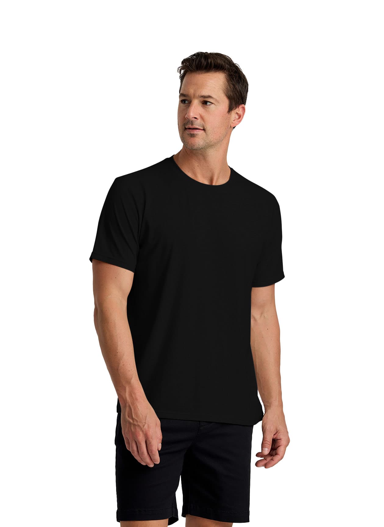 Free Fly Men's Elevate Lightweight Tee