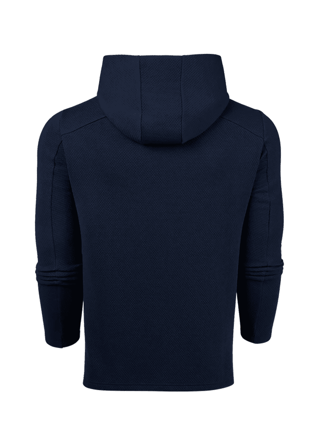 Greyson Men's Troy Hoodie - Navy LG