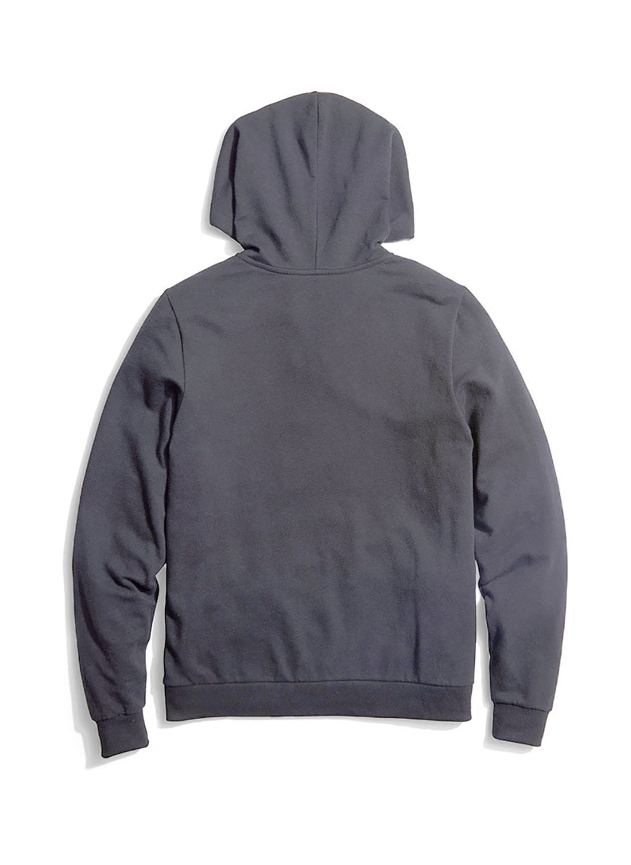 Marine Layer Men's Sunset Hoodie - Light Grey 3XL