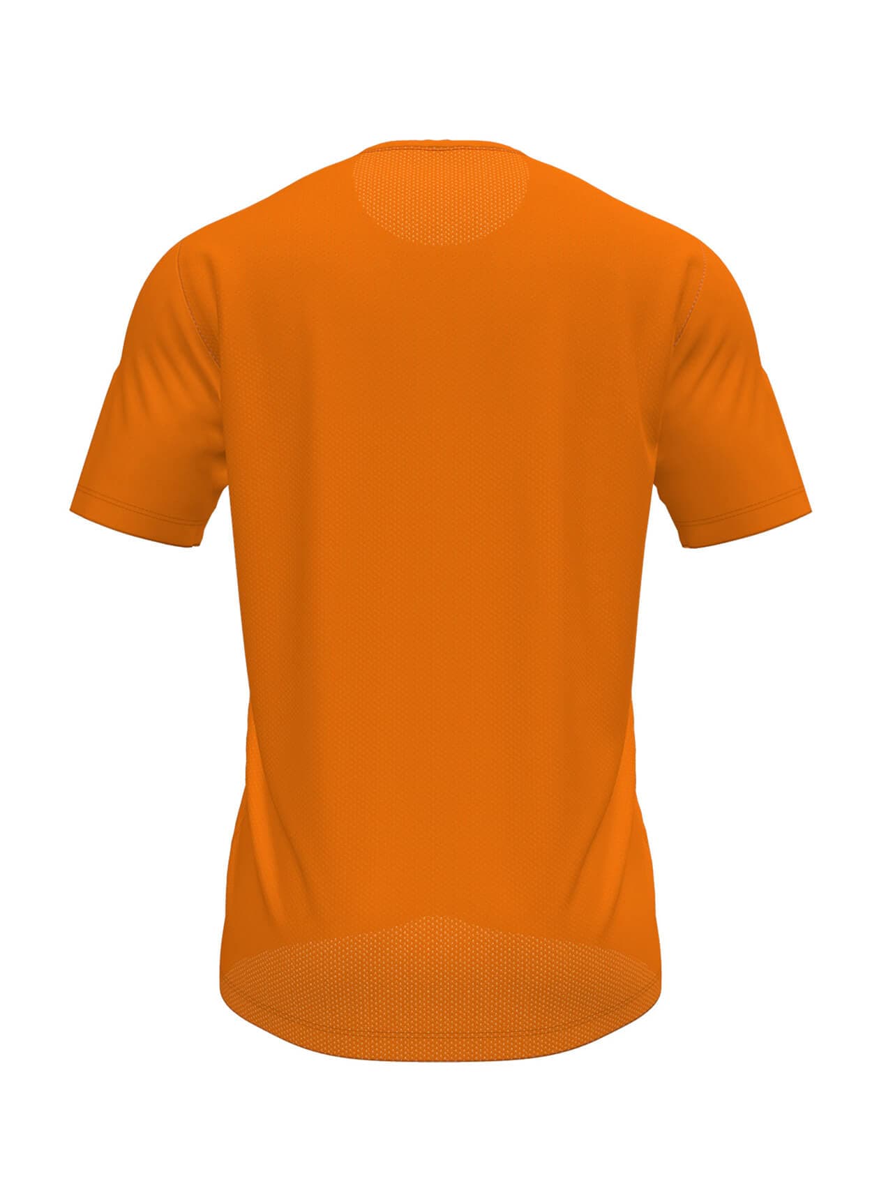 New Balance Men's Brighton Jersey - Orange LG