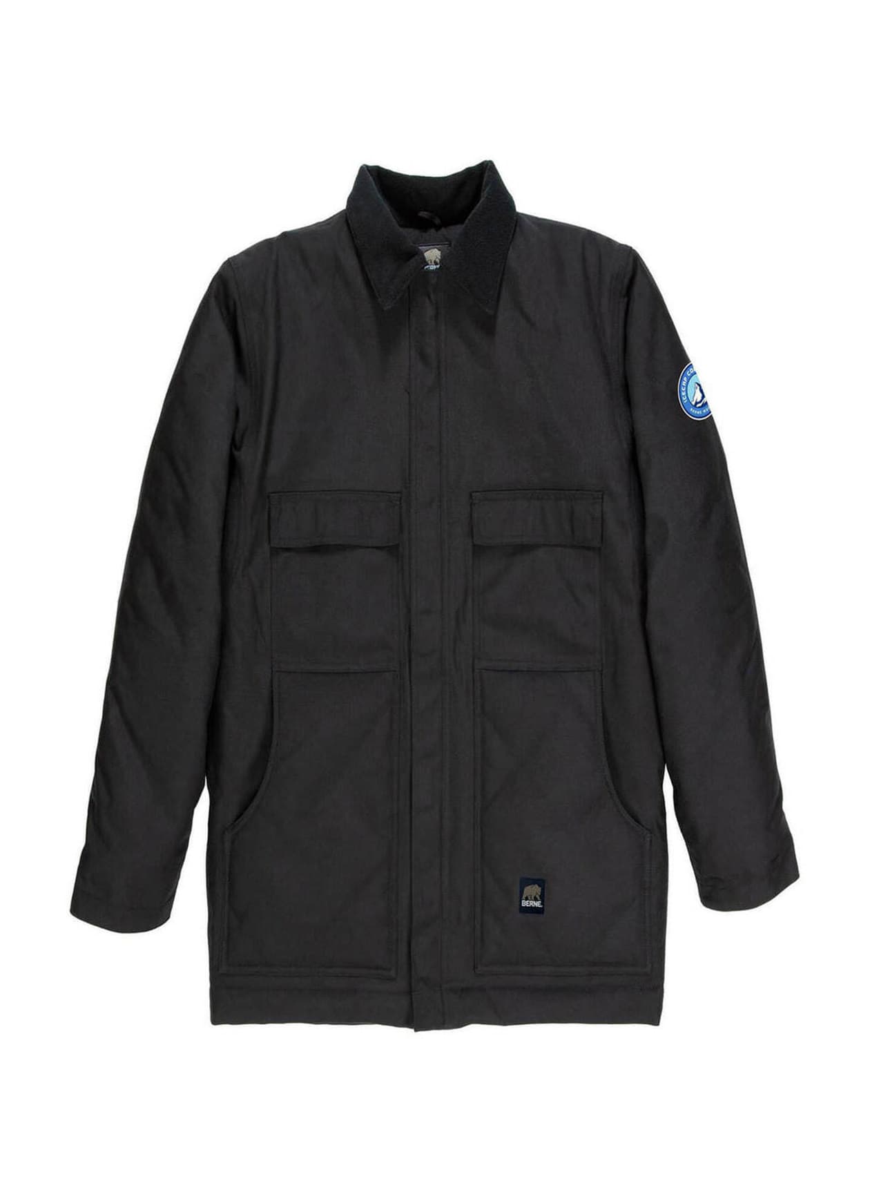 Berne Men's Icecap Insulated Chore Coat