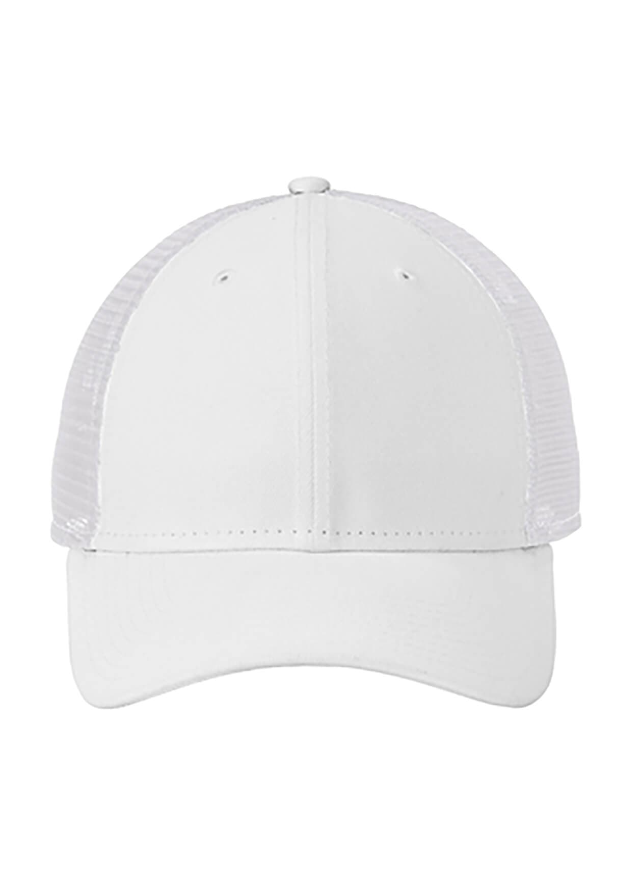 New Era Recycled Snapback Cap