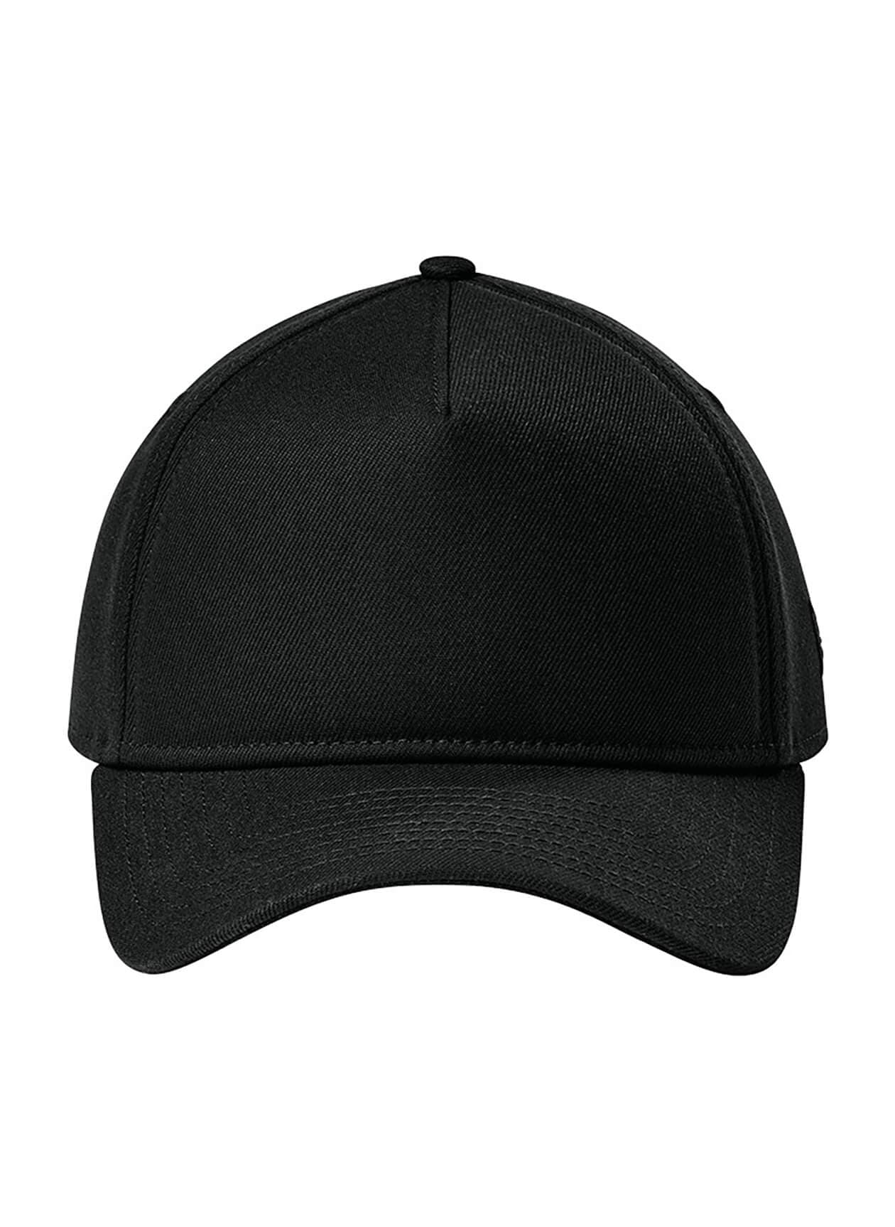 New Era A-Frame Snapback Cap
