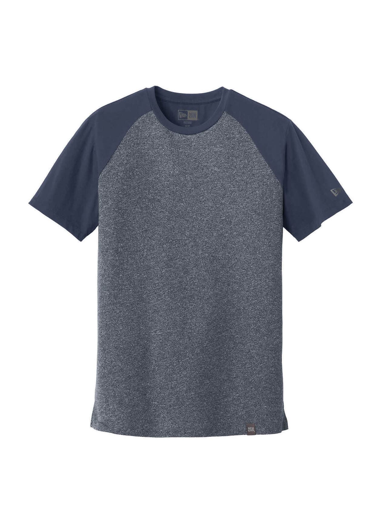 New Era Men's Heritage Blend Varsity T-Shirt