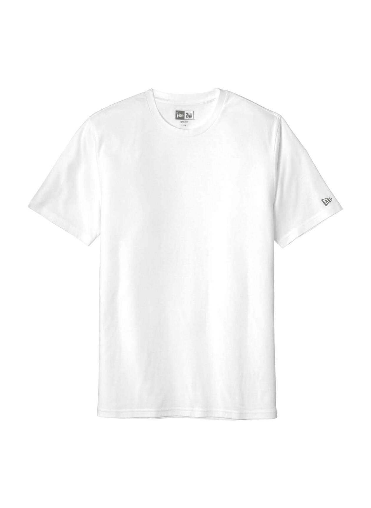 New Era Men's Tri-Blend T-Shirt
