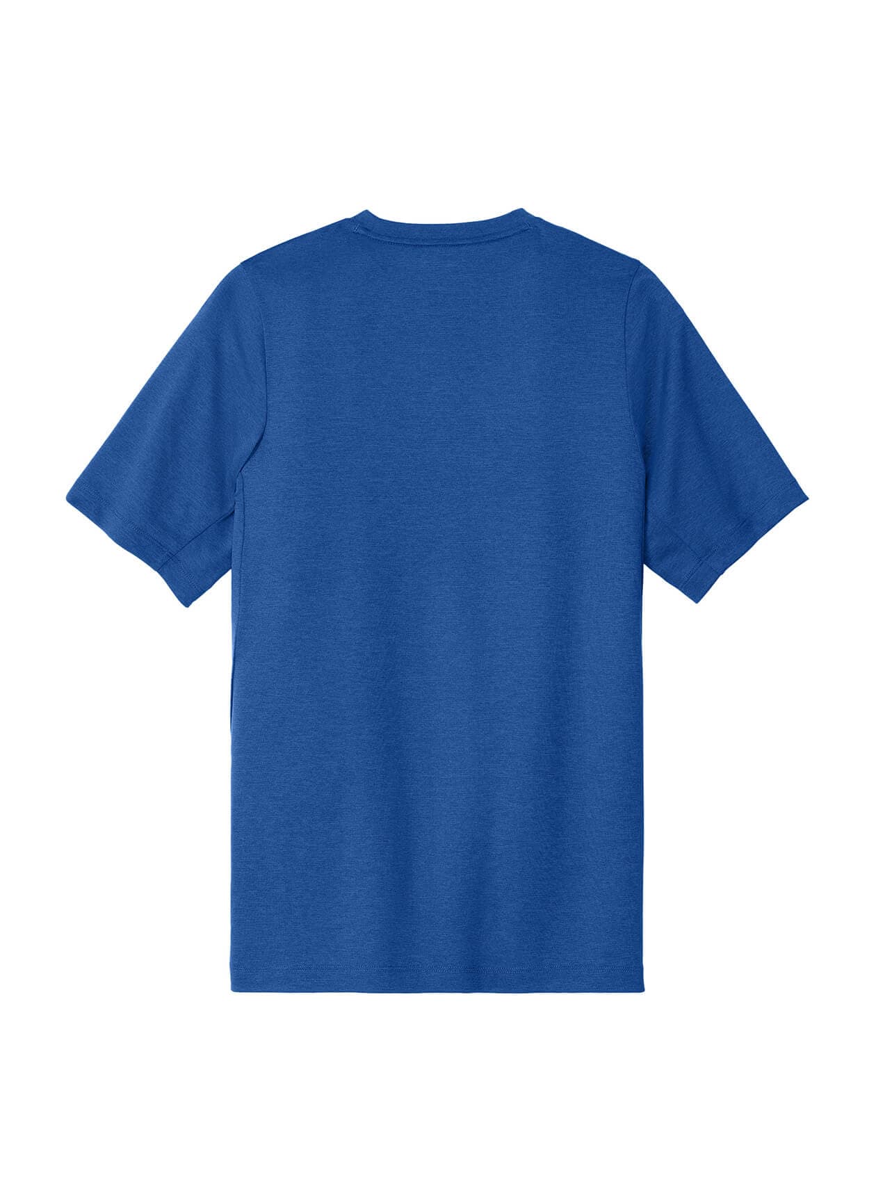 New Era Men's Series Performance Crew T-Shirt - Royal (ROY) 3XL