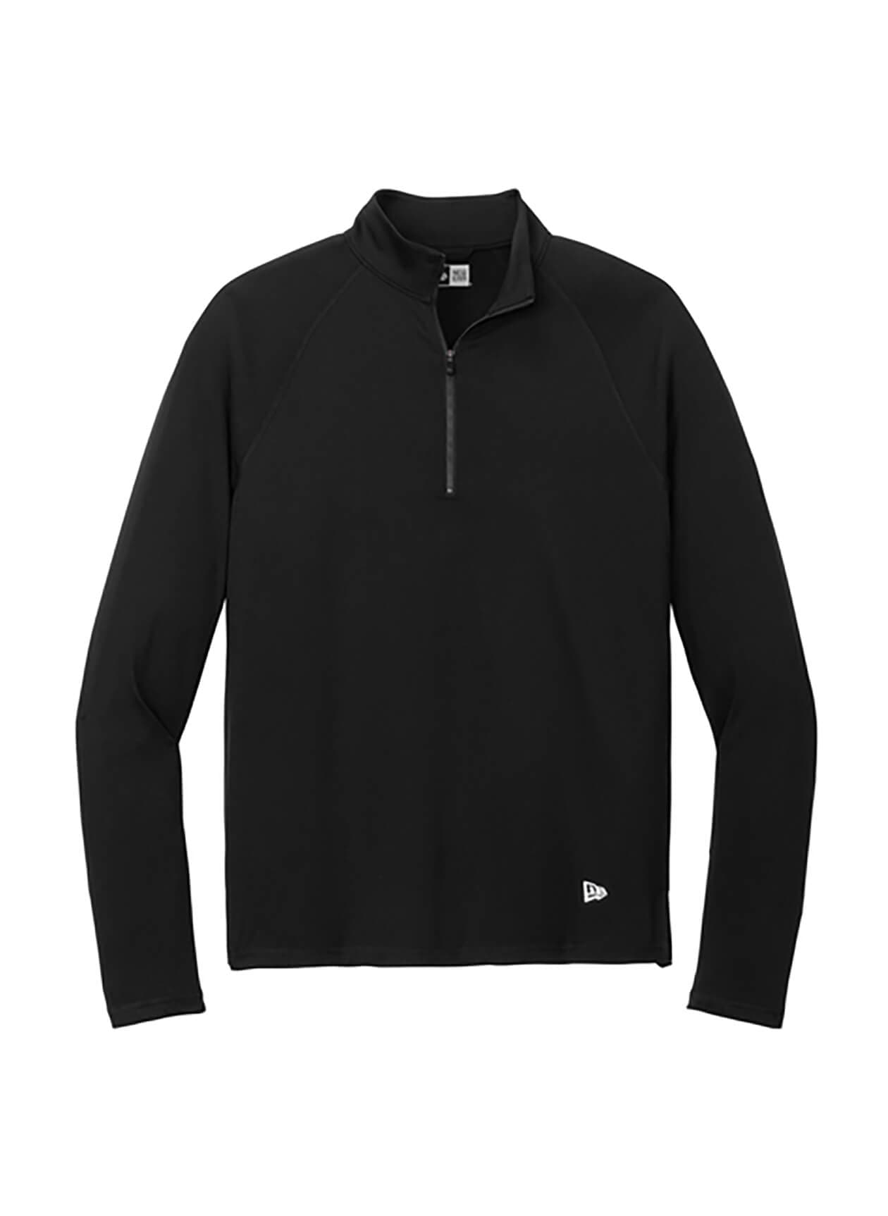 New Era Men's Power Half-Zip