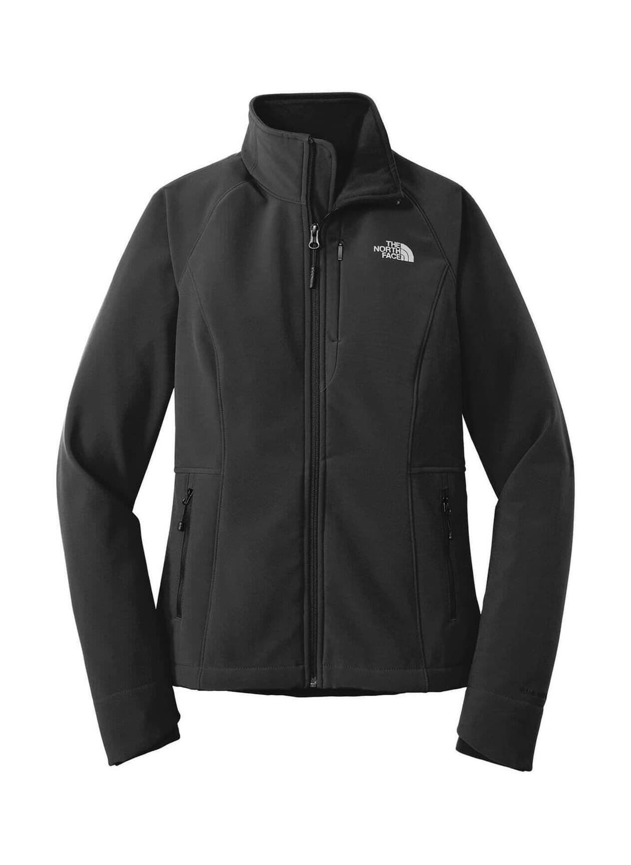 The North Face Women's Apex Barrier Soft Shell Jacket