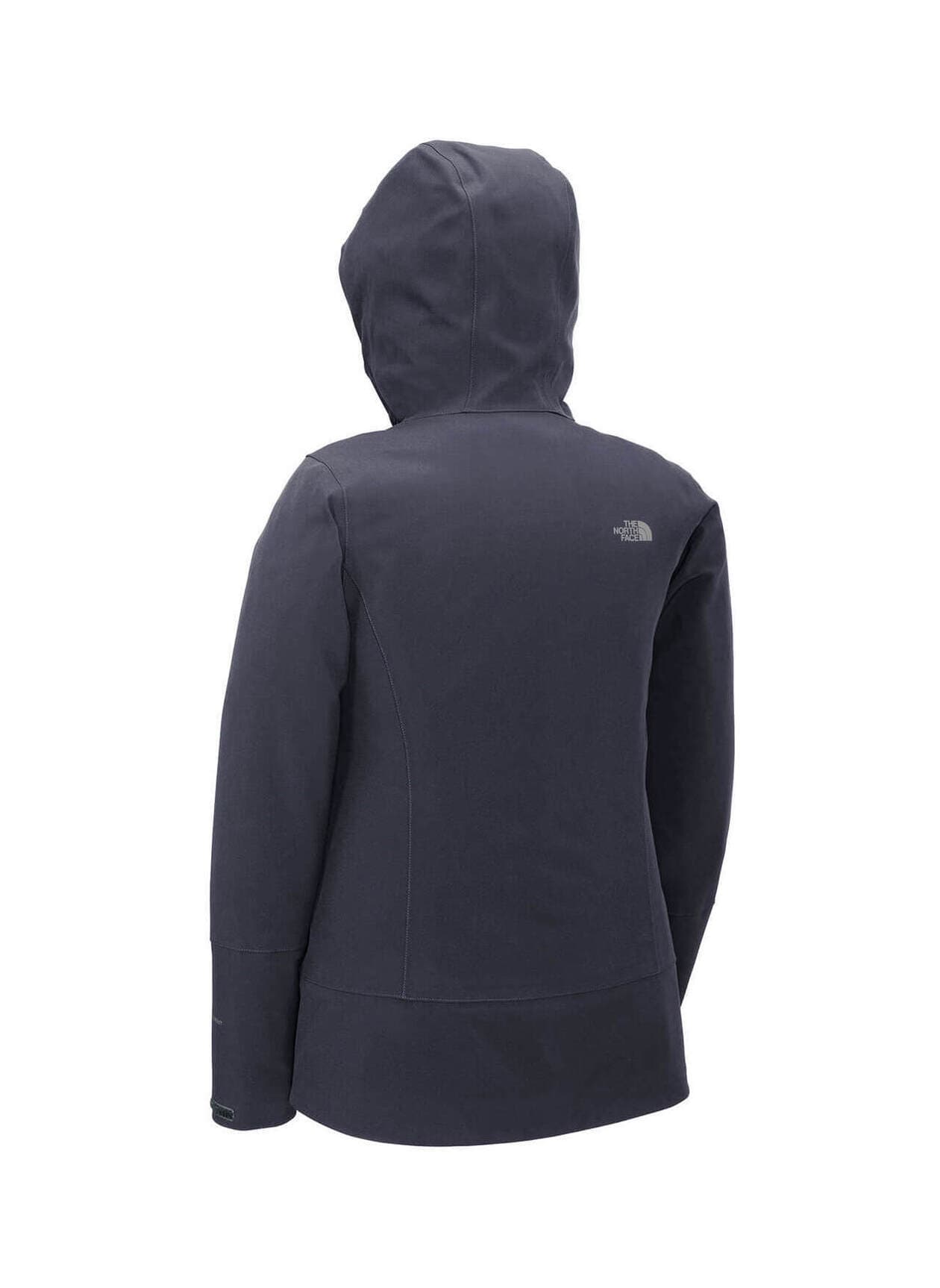 The North Face Women's Apex DryVent Jacket - Navy LG