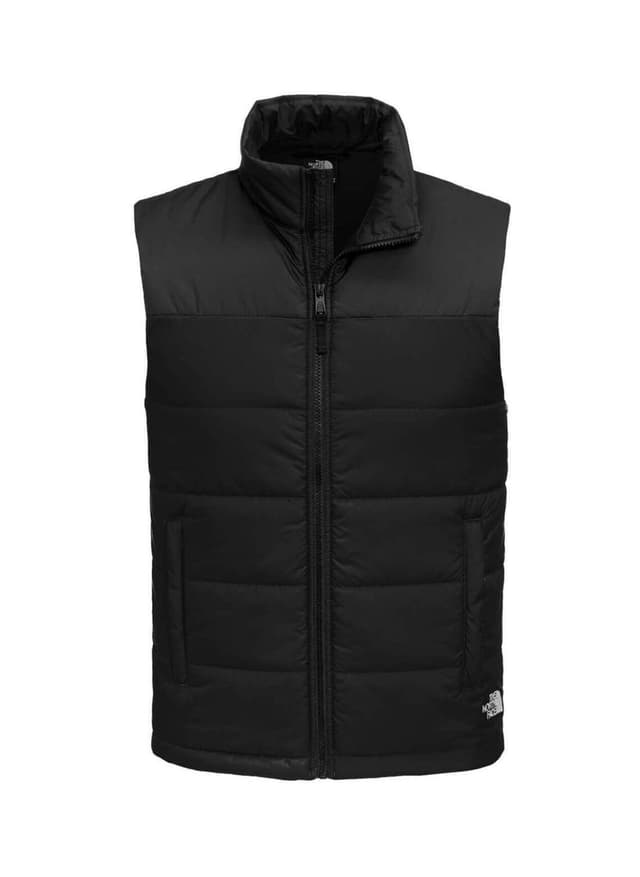 The North Face Men's Everyday Insulated Vest - Black 3XL