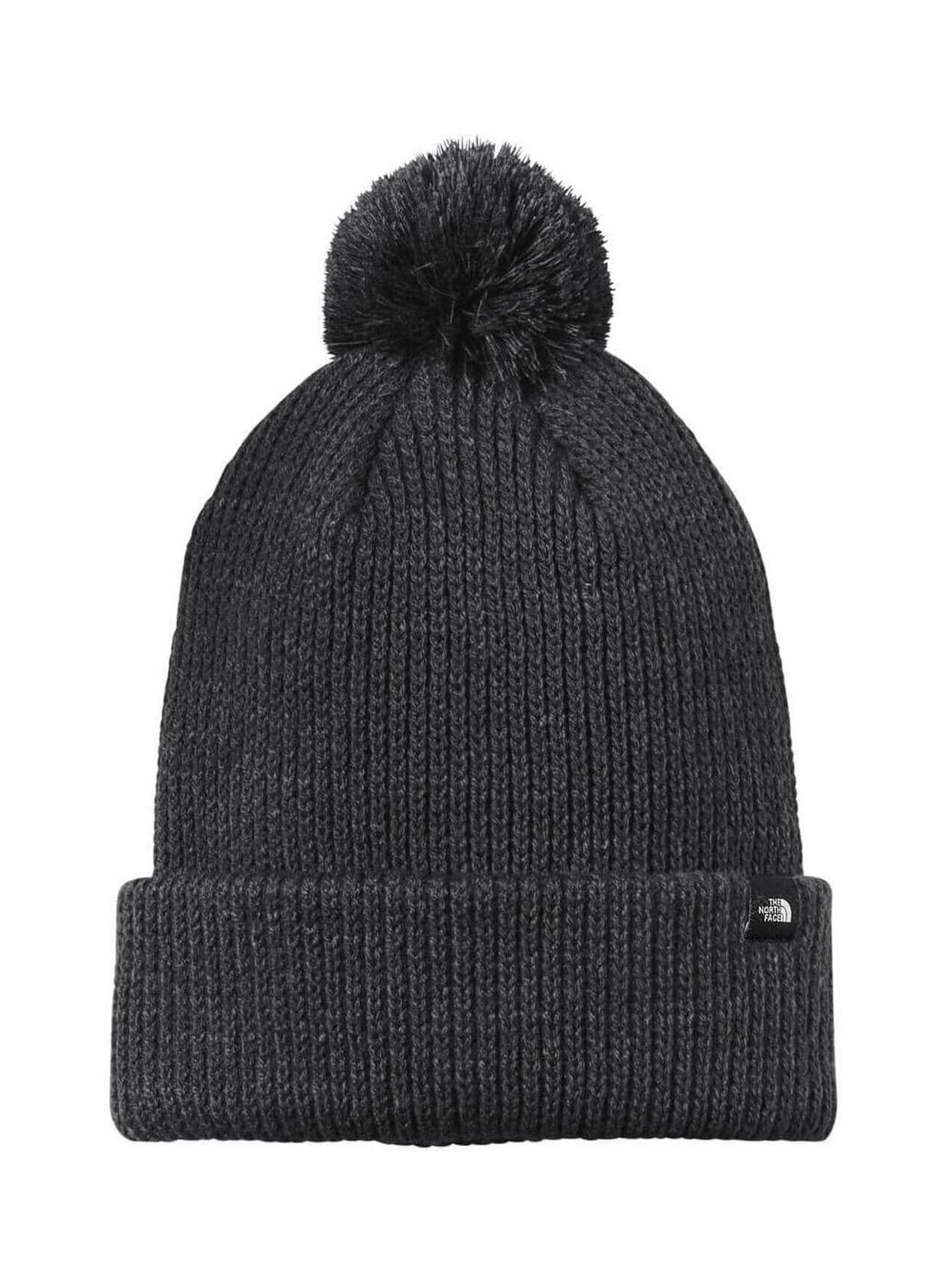The North Face Pom Beanie