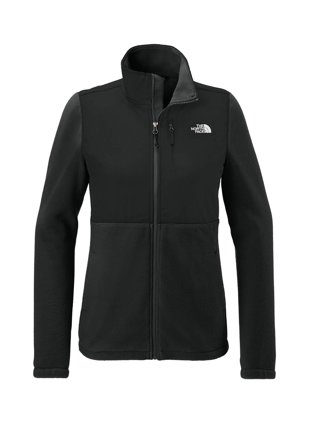 The North Face Women's Highest Peak Full-Zip Fleece Jacket