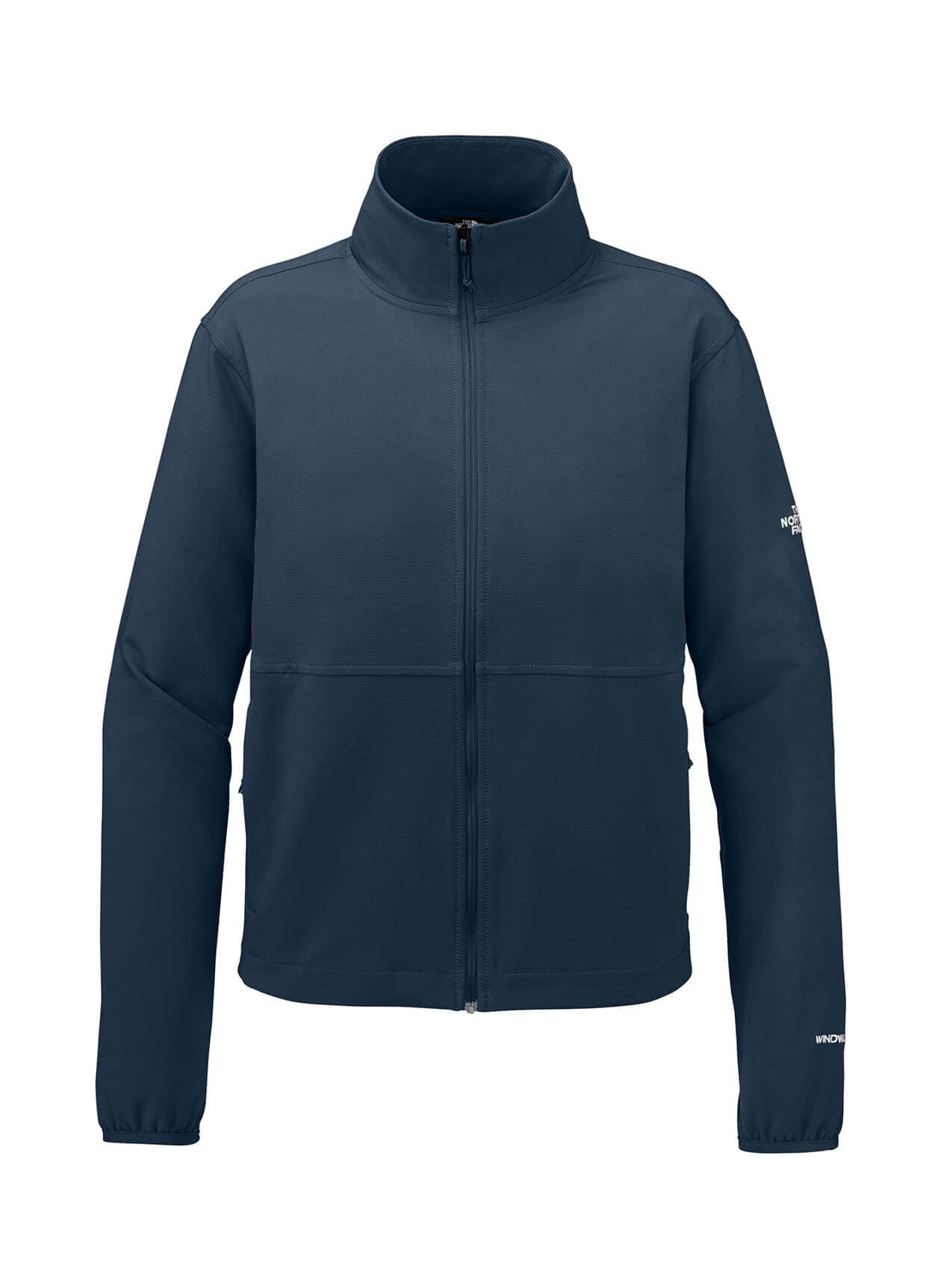 The North Face Women’s Edge Stretch Soft Shell Jacket