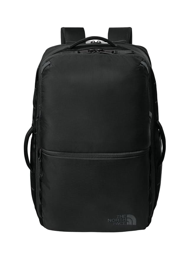 The North Face 35L Travel Backpack - Black MISC