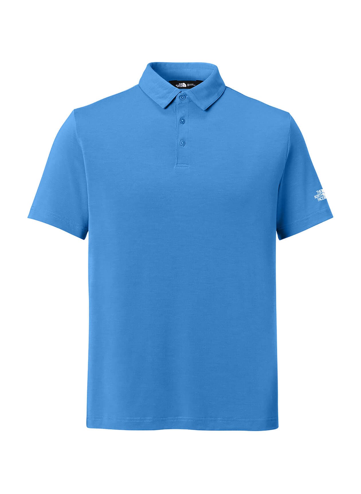 The North Face Men's Canyon Crest Polo