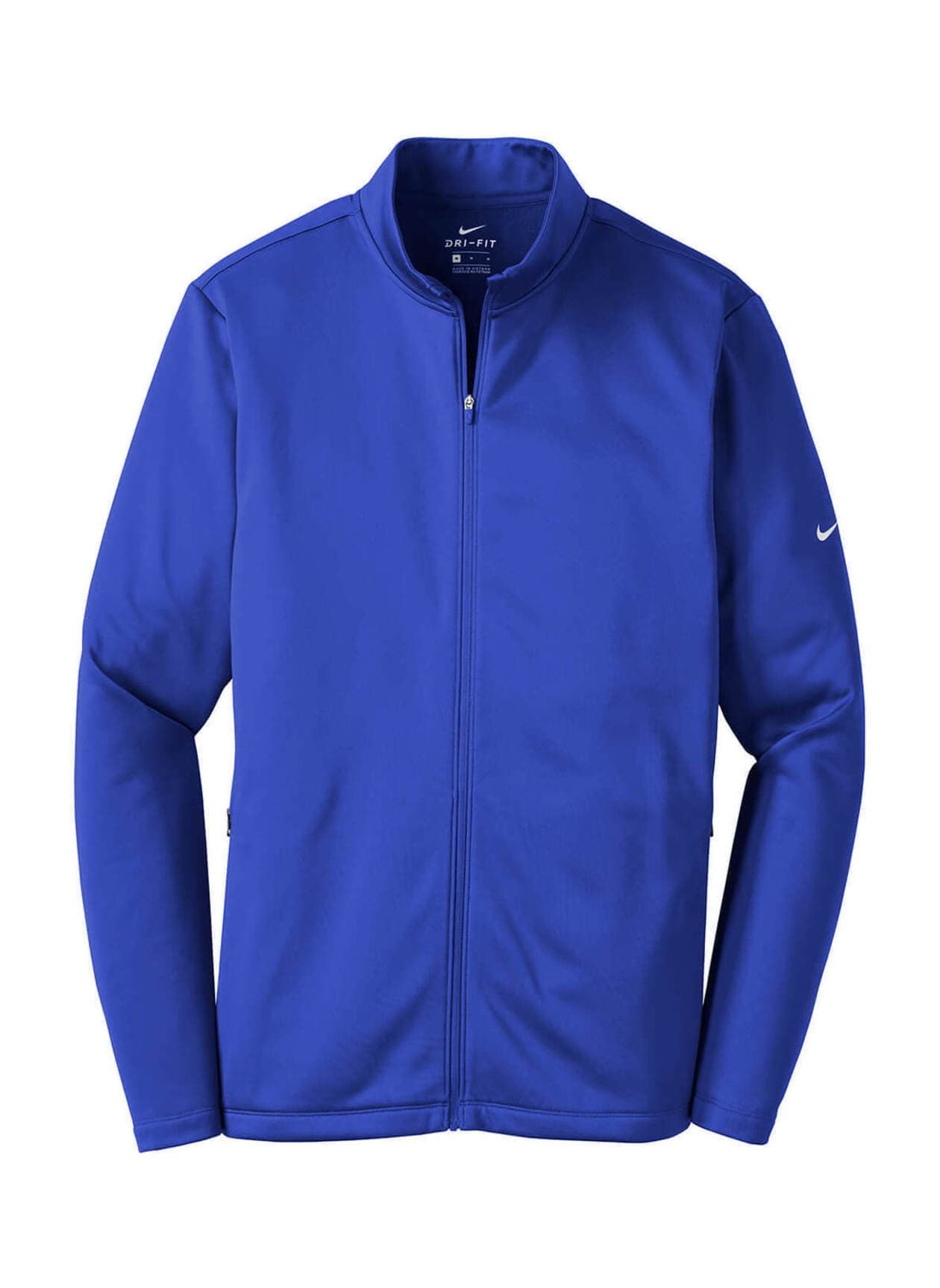 Nike Men's Therma-FIT Fleece Jacket
