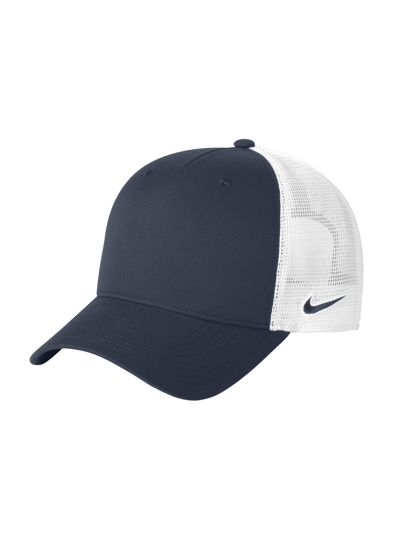 Nike Snapback Mesh Trucker Cap