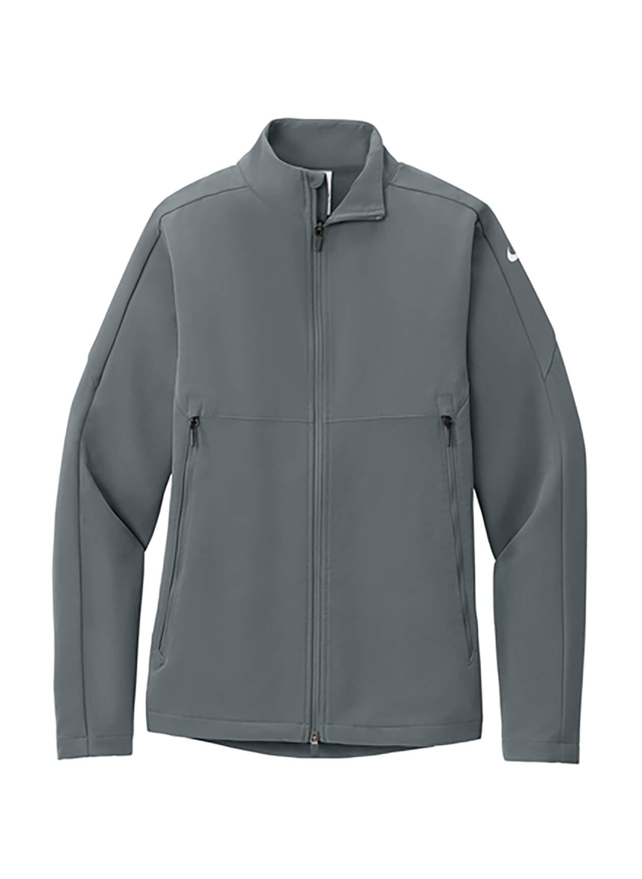 Nike Men's Full-Zip Soft Shell Jacket