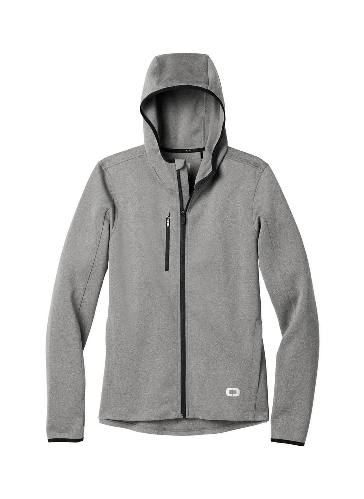 OGIO Men's ENDURANCE Stealth Jacket