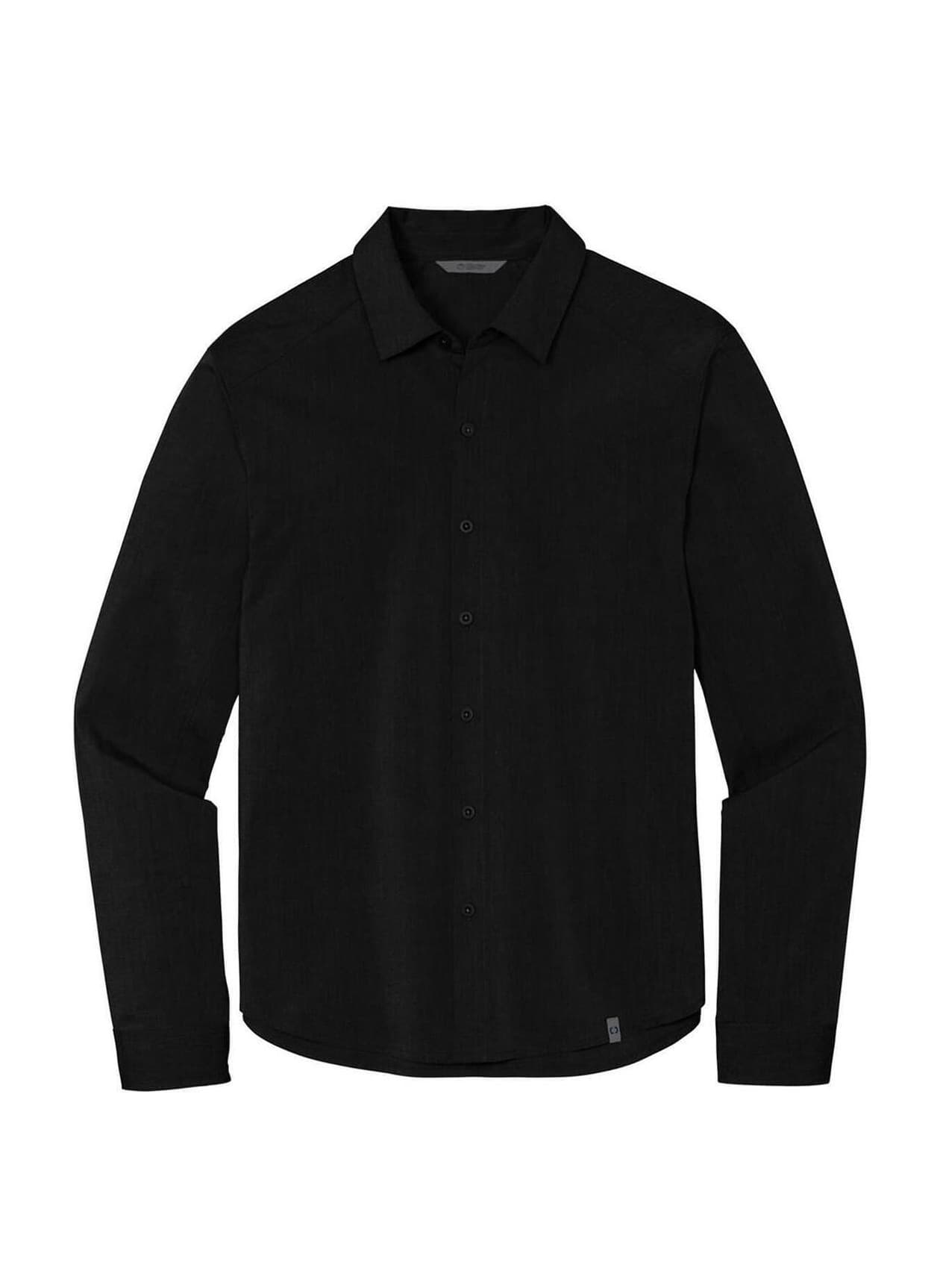 OGIO Men's Commuter Woven Shirt