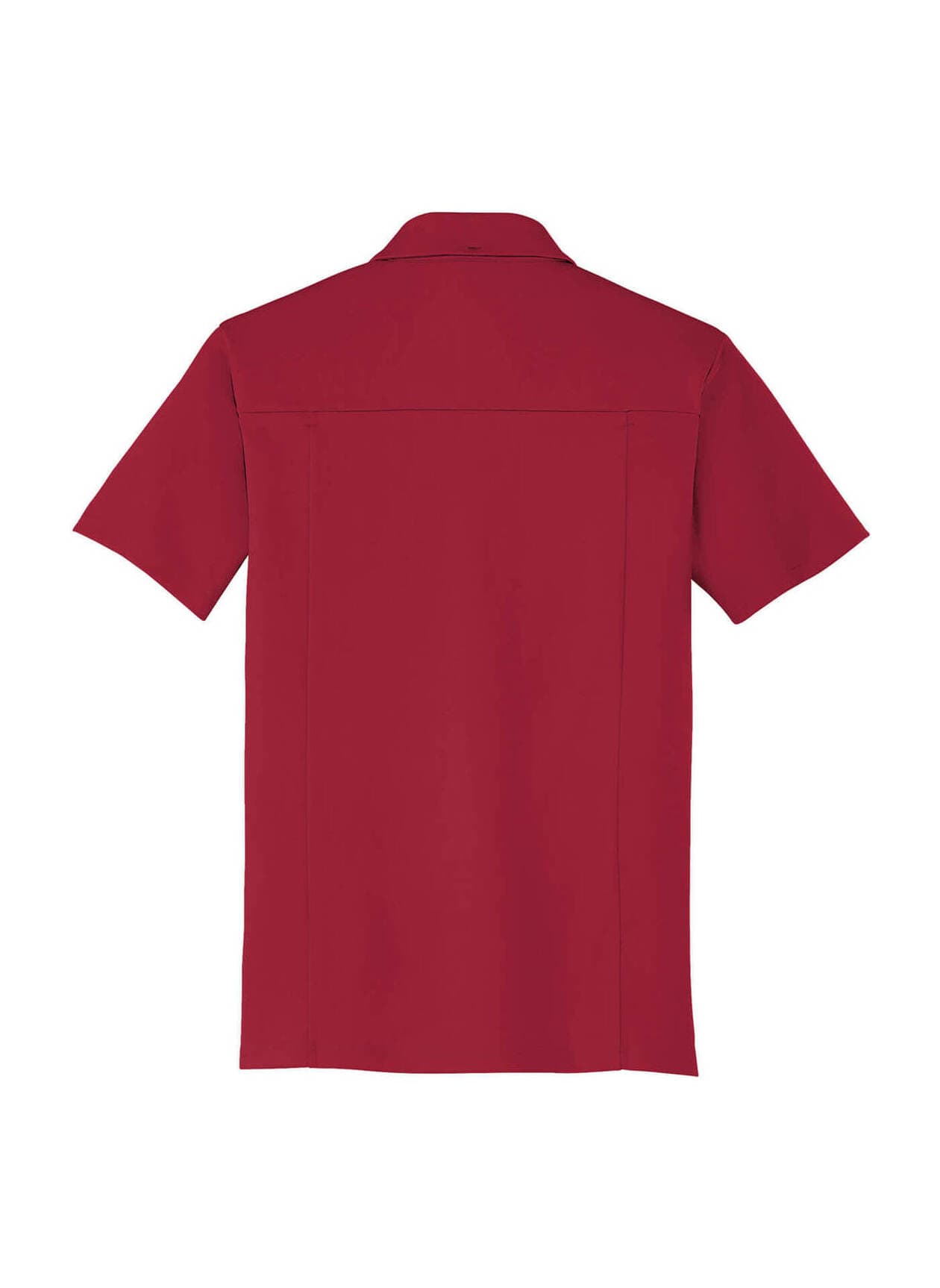 OGIO Men's Framework Polo - Red 3XL
