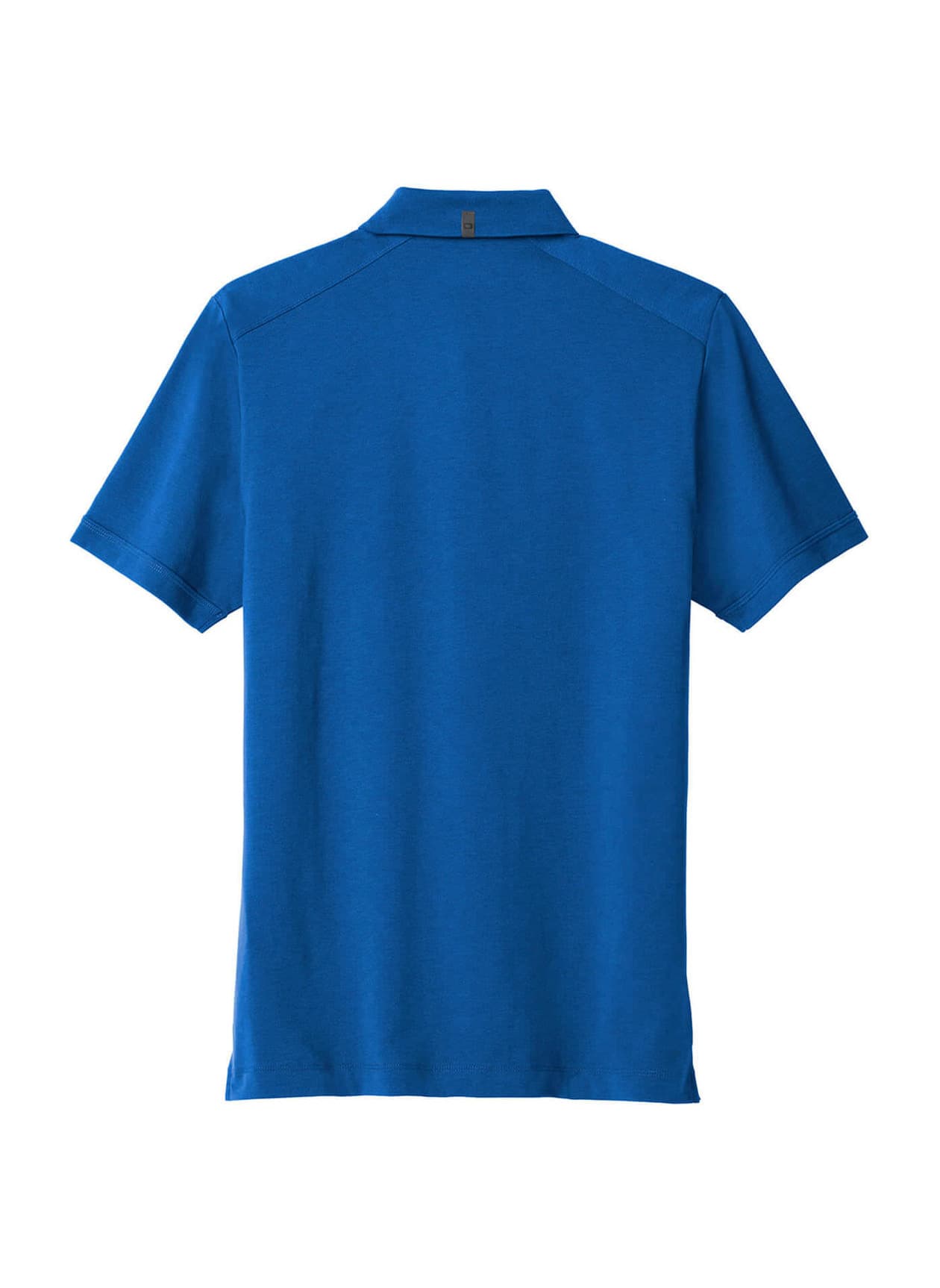 OGIO Men's Limit Polo - Blue 3XL