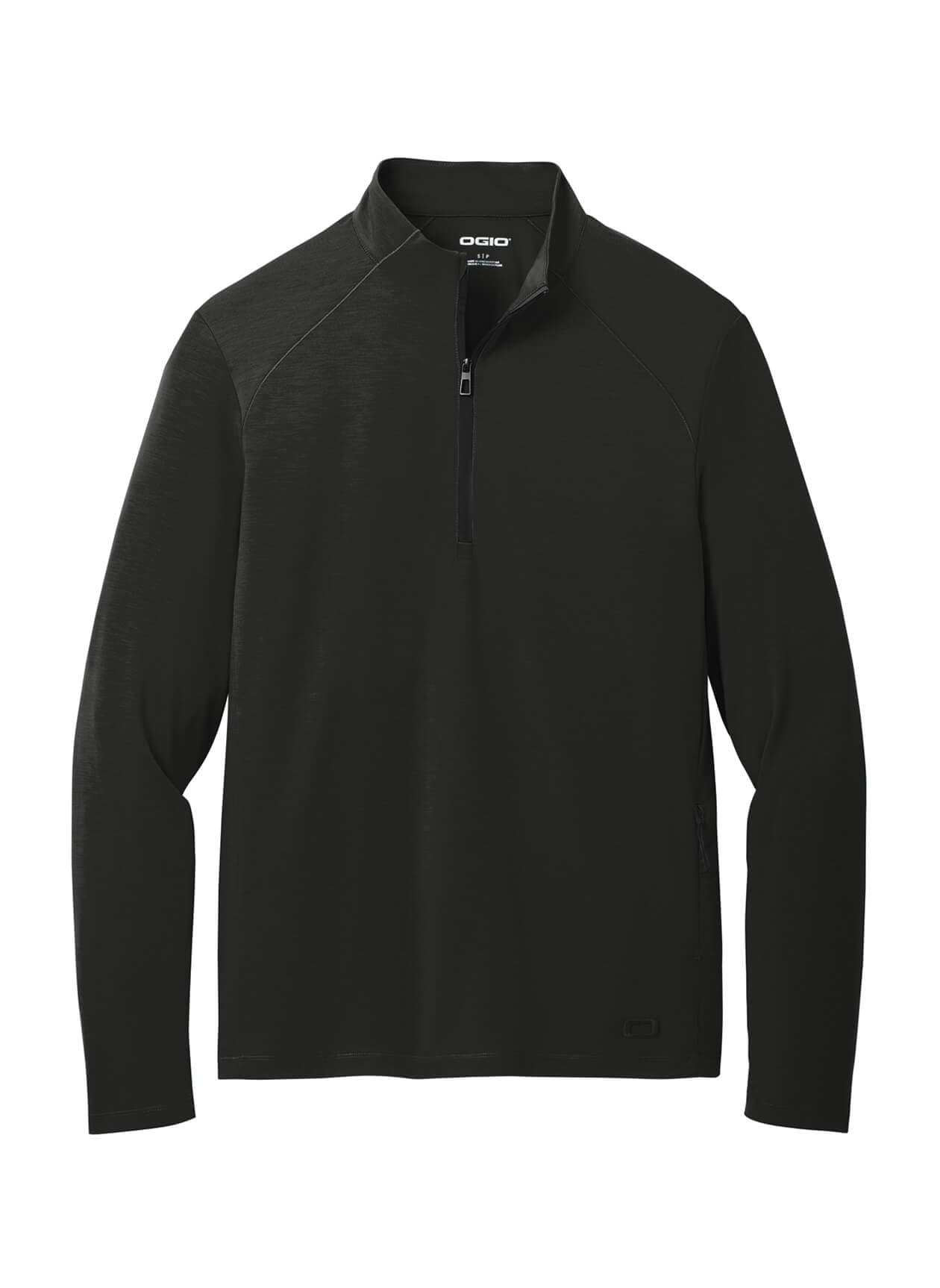 OGIO Men's Motion 1/4-Zip