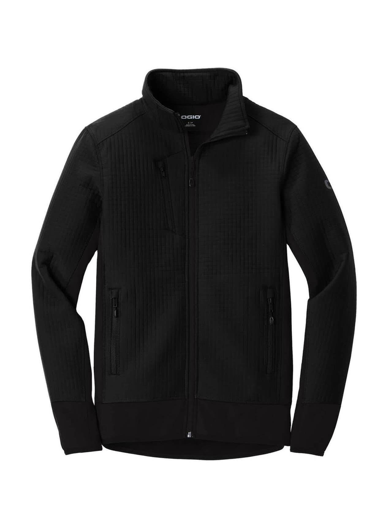OGIO Men's Trax Jacket