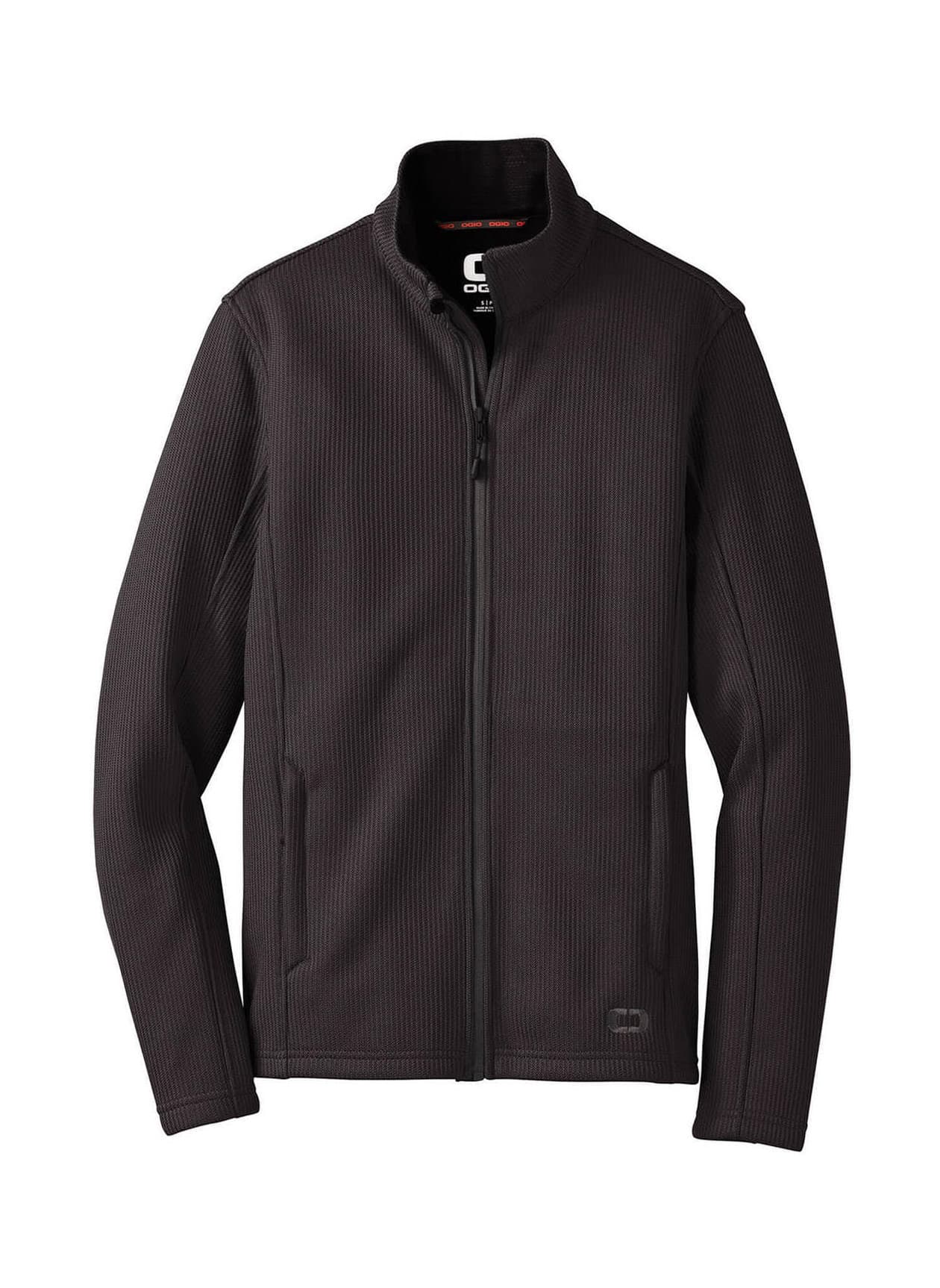 OGIO Men's Grit Fleece Jacket