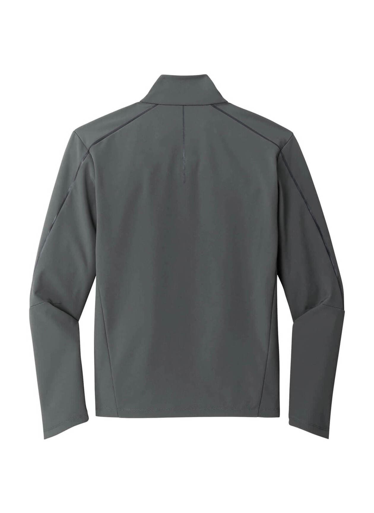 OGIO Men's Commuter Soft Shell Jacket - Dark Grey 3XL