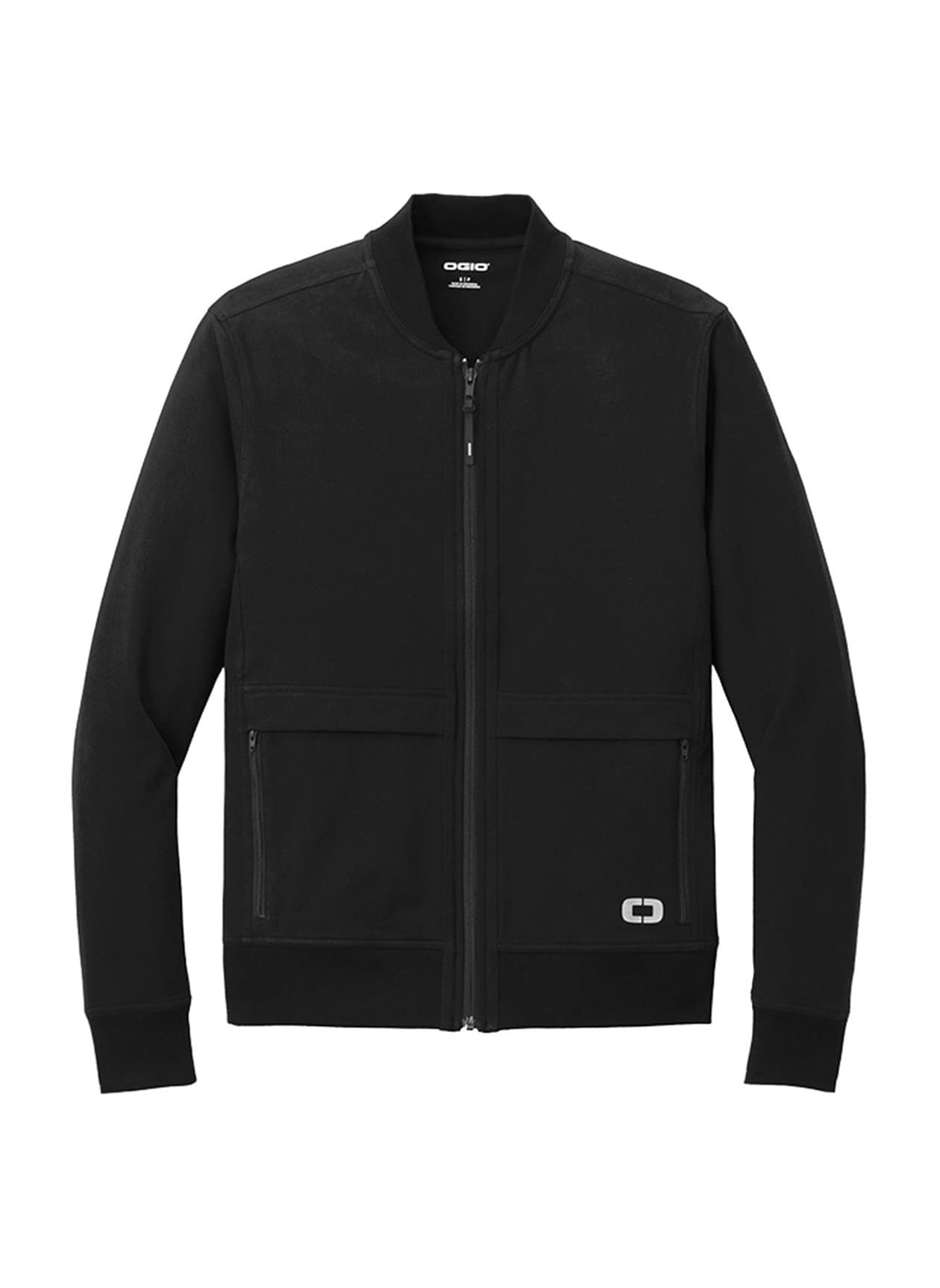 Ogio Men's Outstretch Full Zip