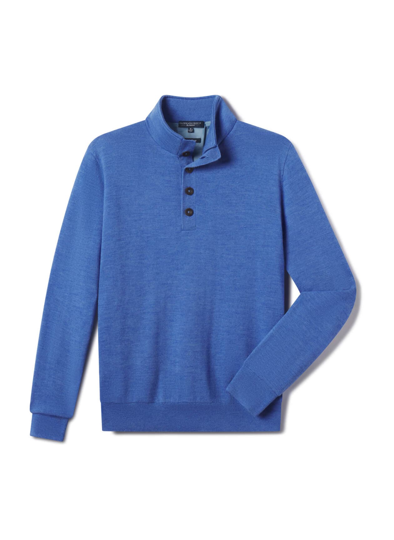 Fairway & Greene Men's Monterey Windsweater