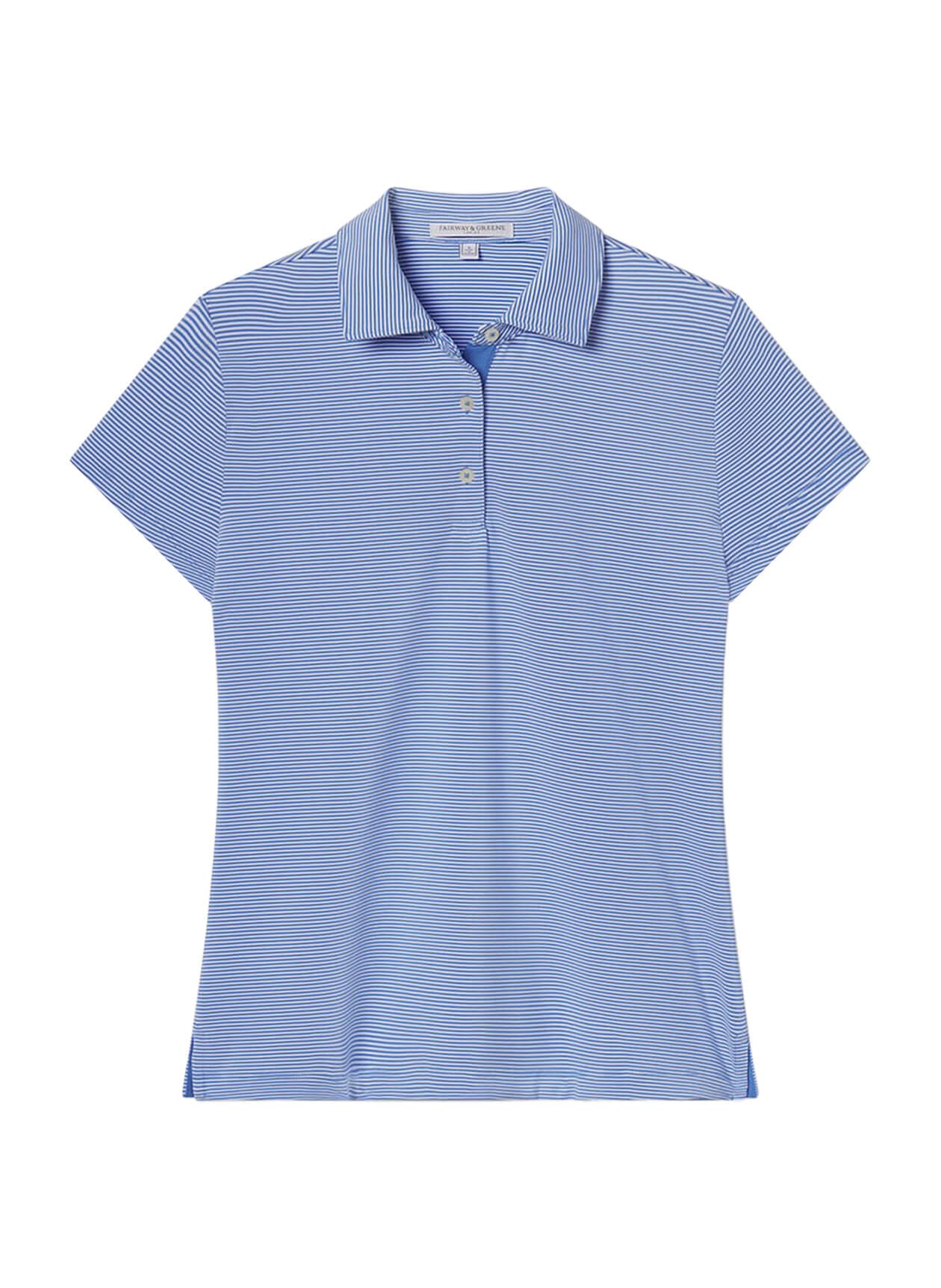 Fairway & Greene Women's Vanessa Polo