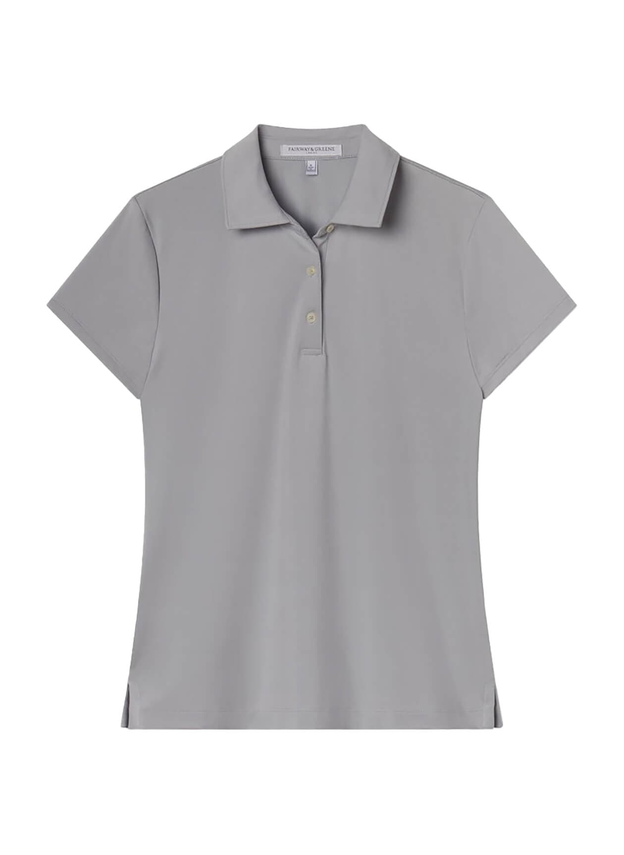 Fairway & Greene Women's Carole Polo