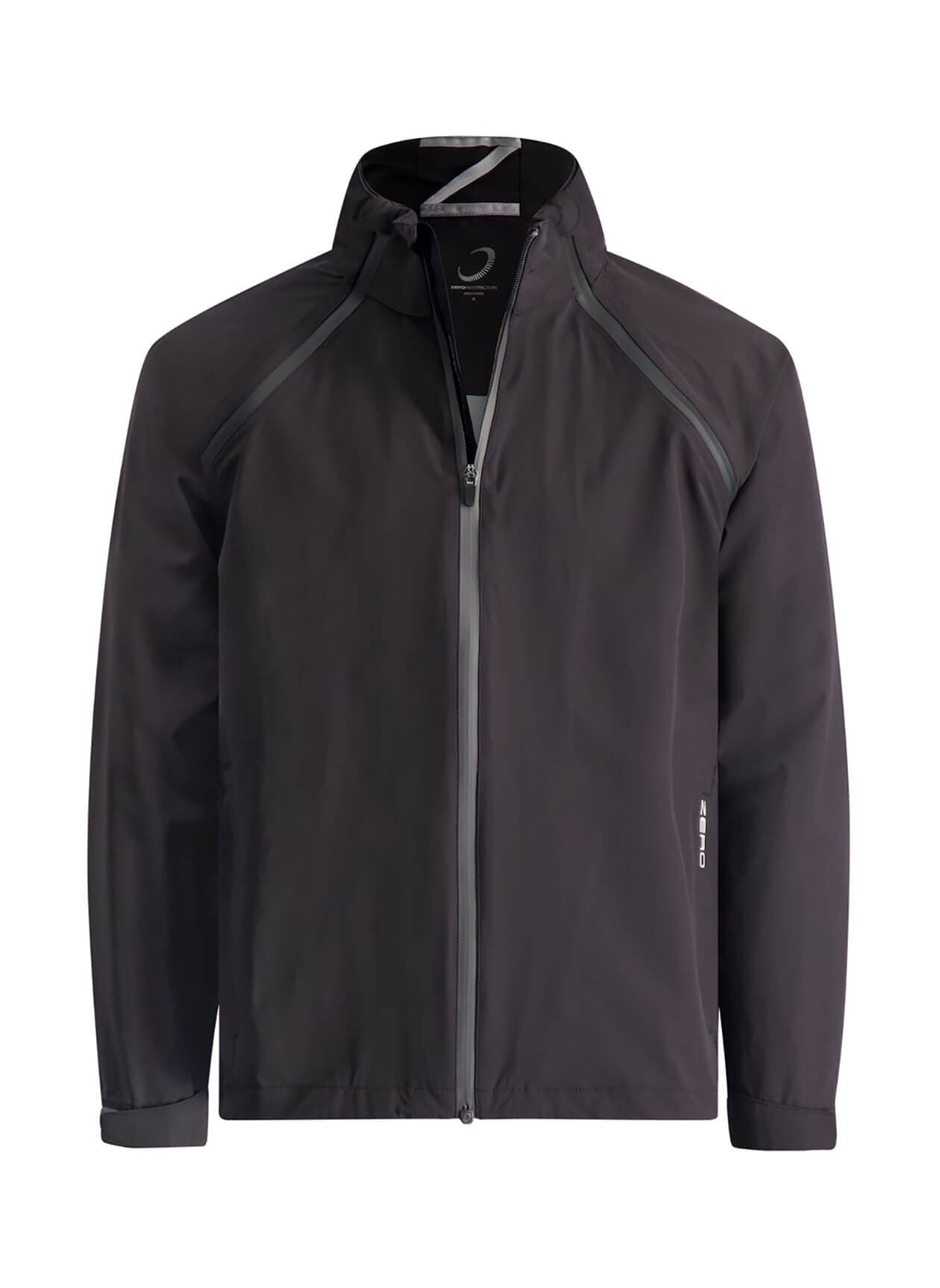 Zero Restriction Men's Stretch Traveler Jacket