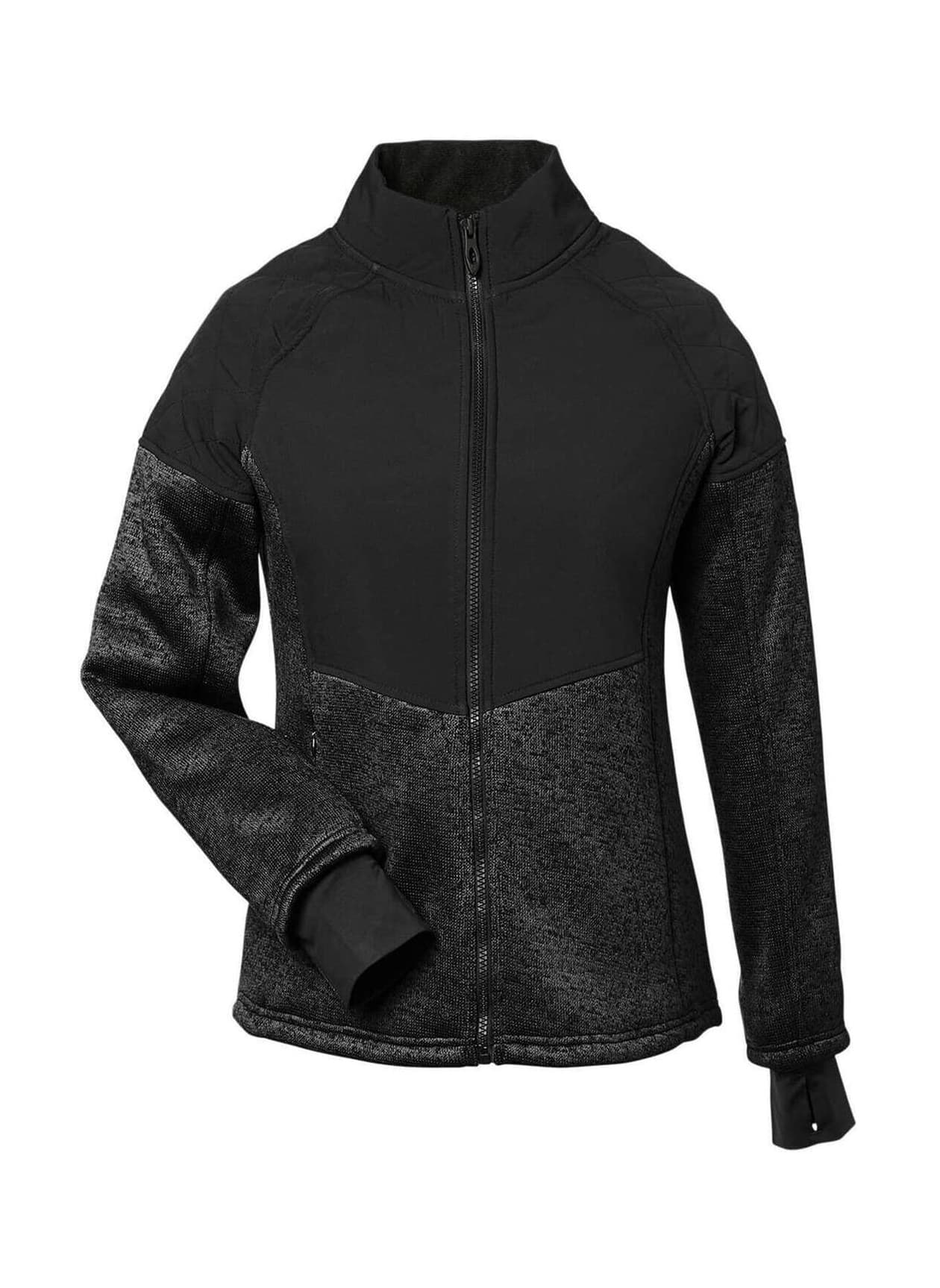 Spyder Women's Passage Sweater Jacket