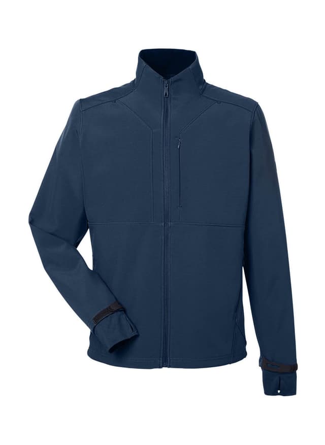 Spyder Men's Touring Jacket - Navy 3XL
