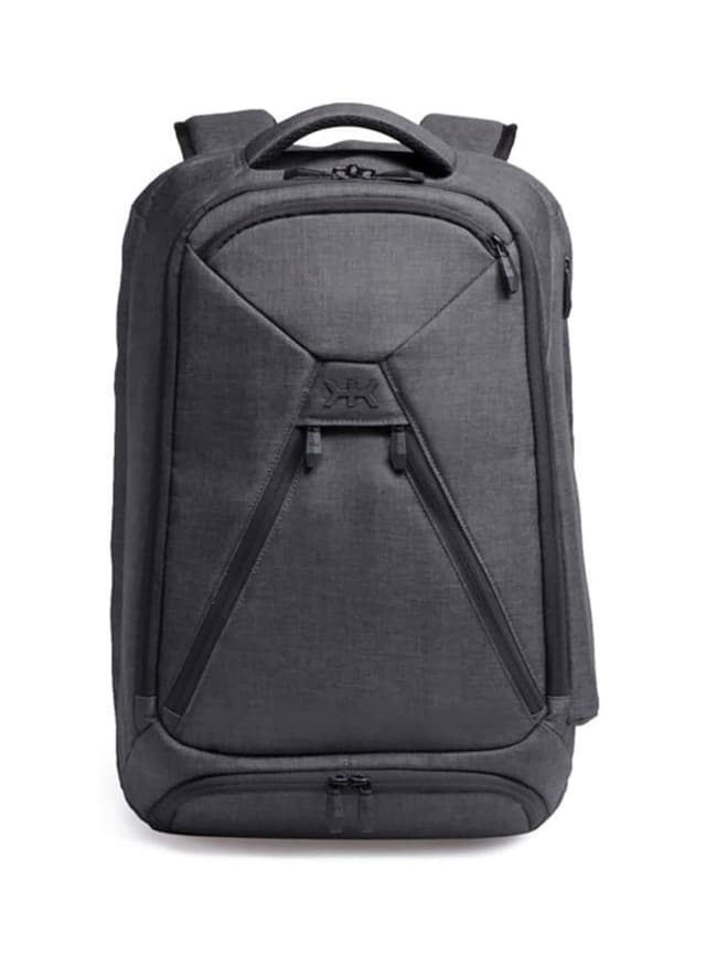 Knack Series 1 Medium Expandable Knackpack - Dark Grey MISC
