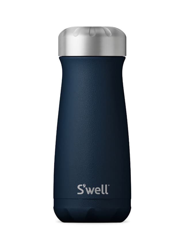 S'well 16 oz Traveler - Navy MISC