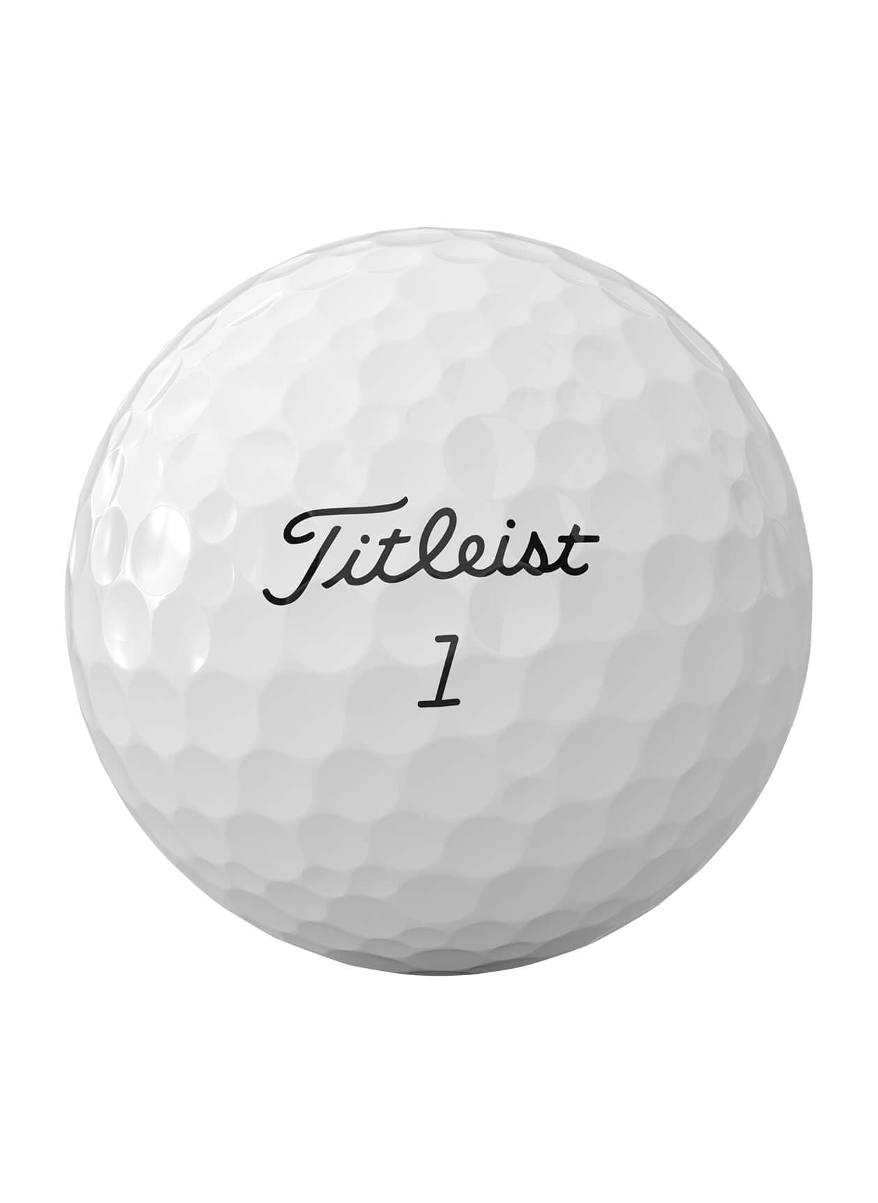 Titleist Tour Soft Golf Balls 2026