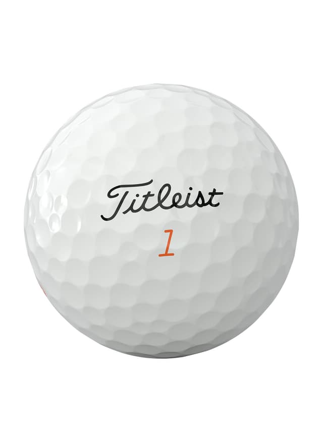 Titleist Velocity Golf Balls 2026 - White MISC