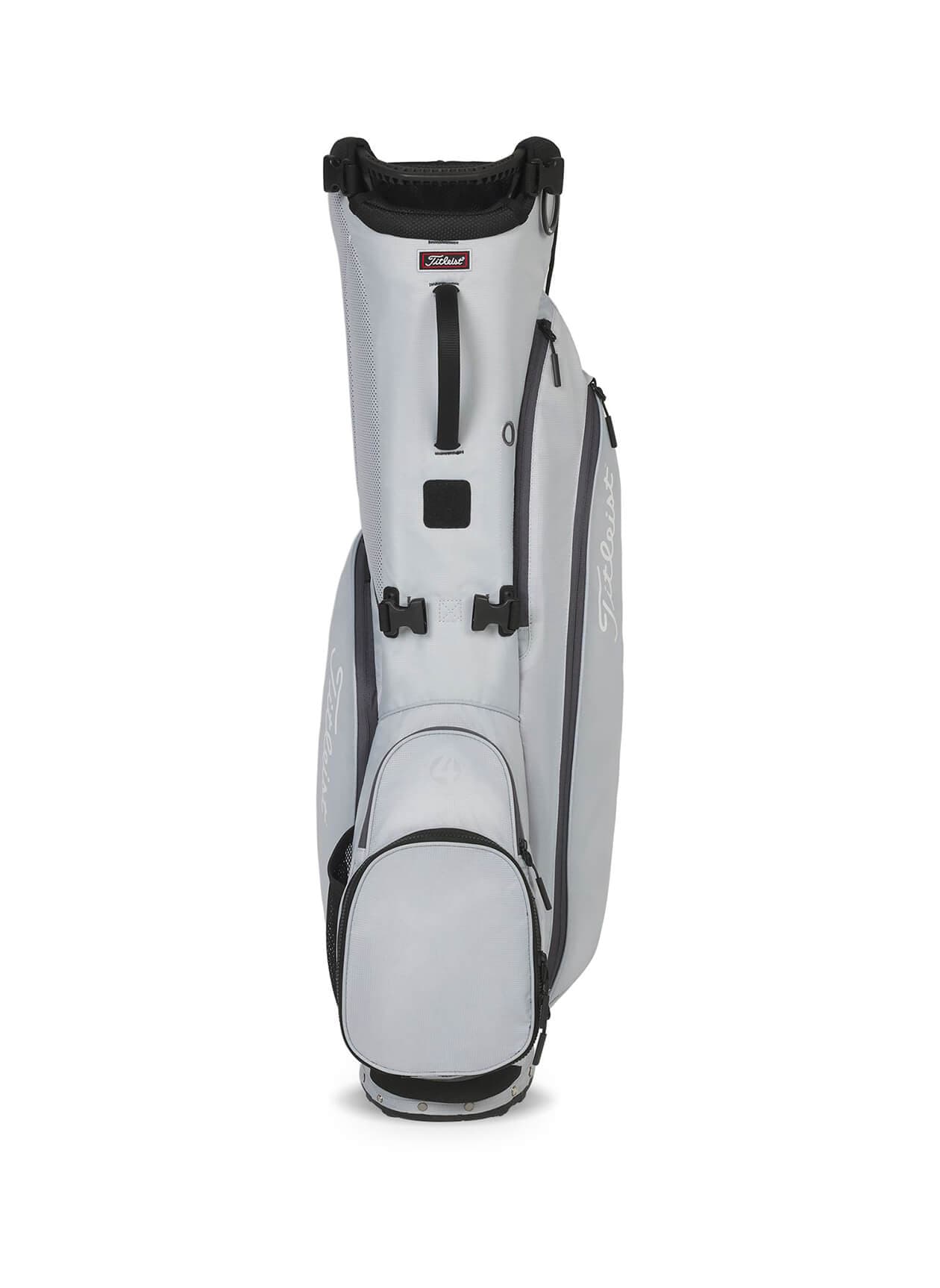 Titleist Players 4 Carbon Stand Bag SP25
