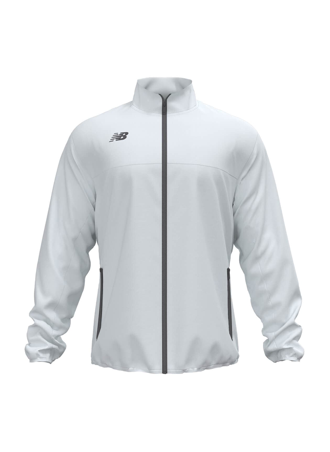 New Balance Men's Athletics Jacket