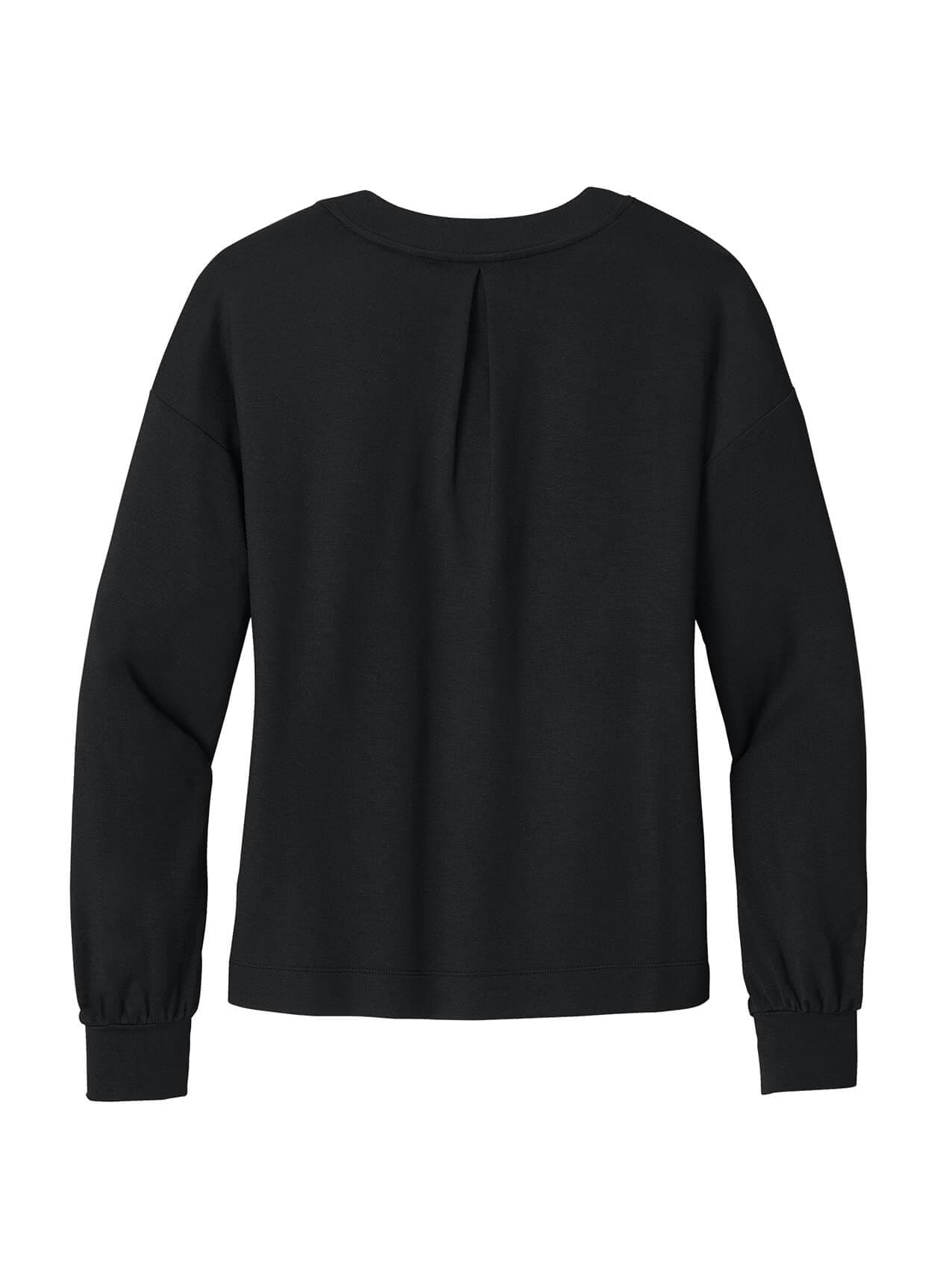 TravisMathew Women’s Long Weekend V-Neck