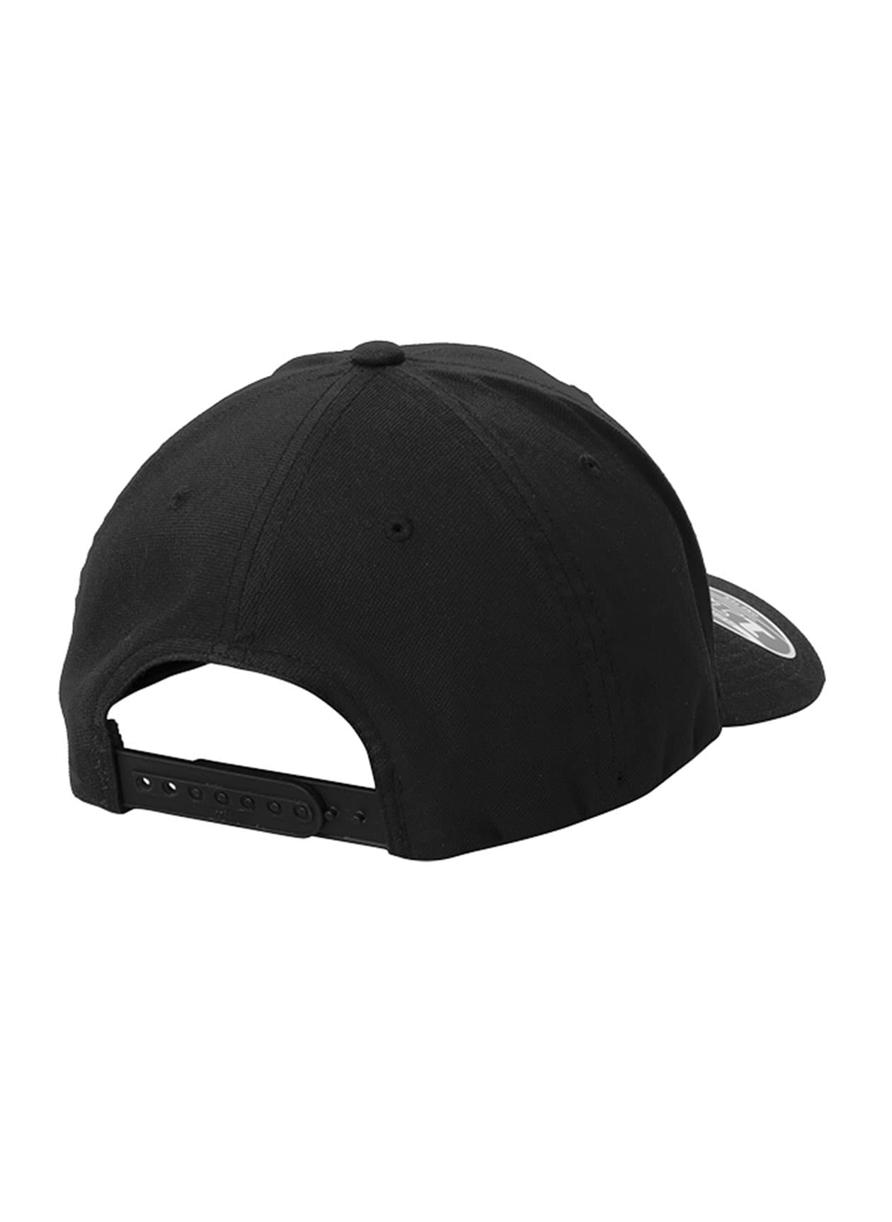 TravisMathew Fomo Solid Hat - Black MISC