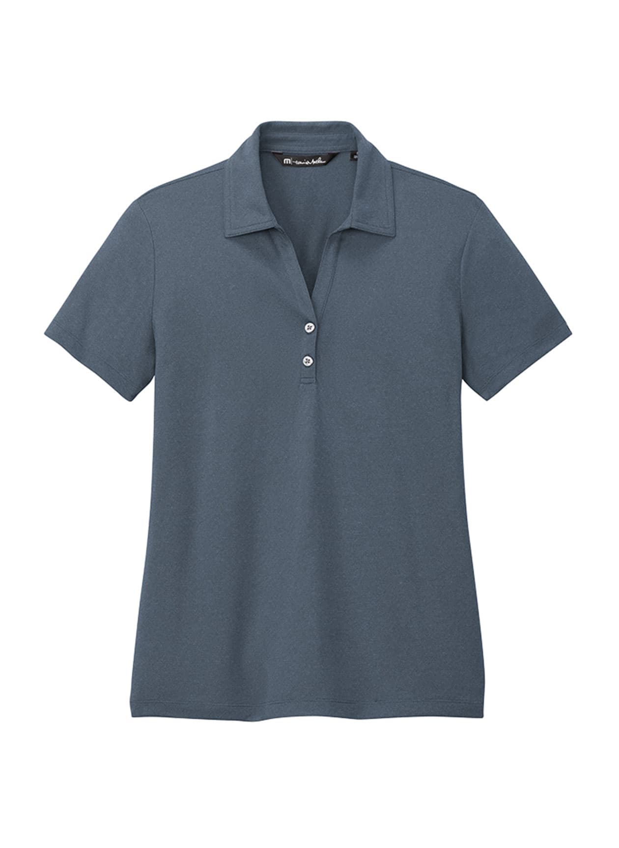 TravisMathew Women's Coto Performance Polo