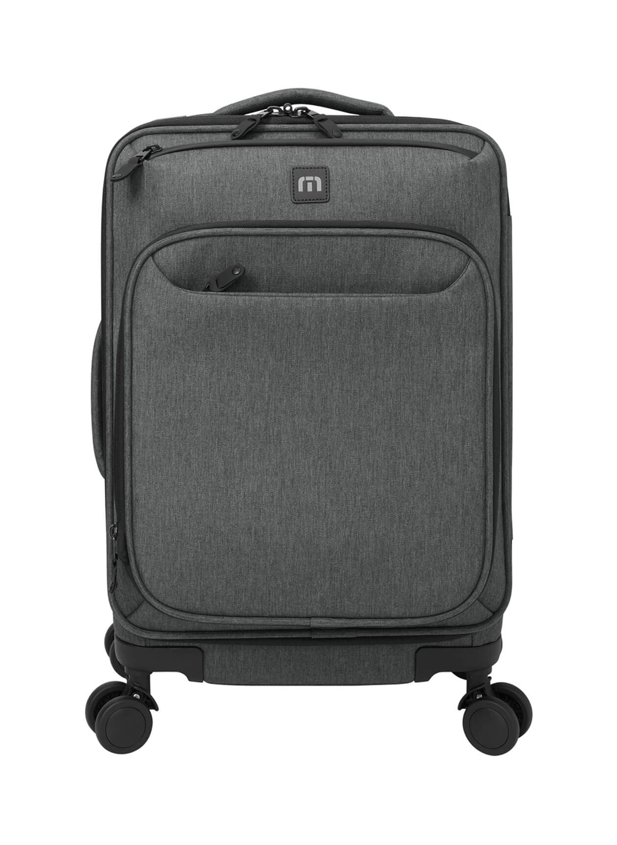 TravisMathew Quad Carry-On Spinner