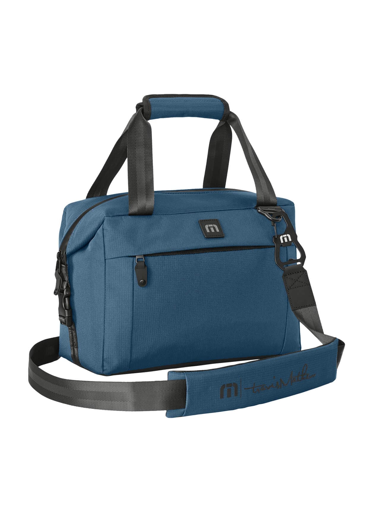TravisMathew Chill’n 12-Can Cooler - Navy MISC