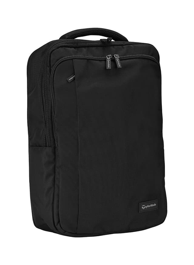 TaylorMade Players Backpack FW23 - Black MISC