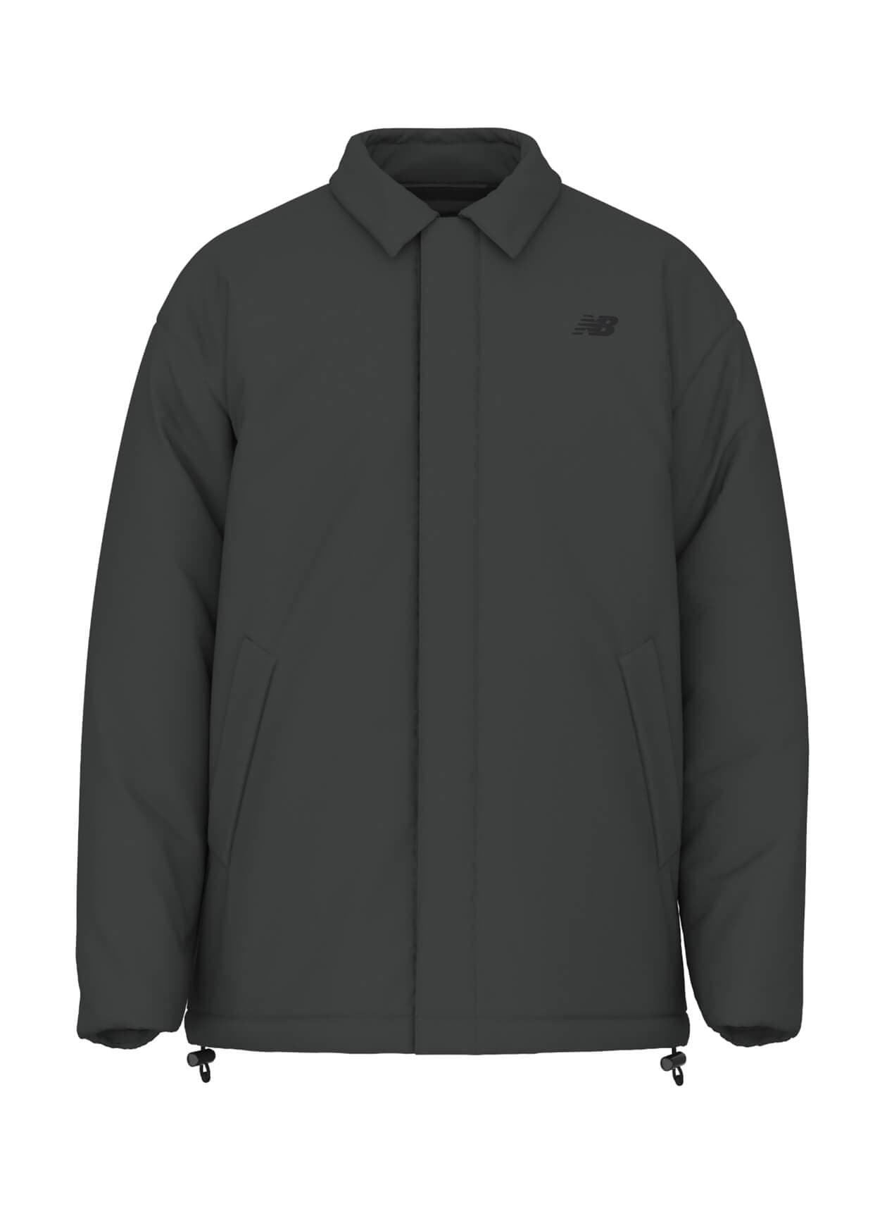 New Balance Men's Team Coaches Jacket
